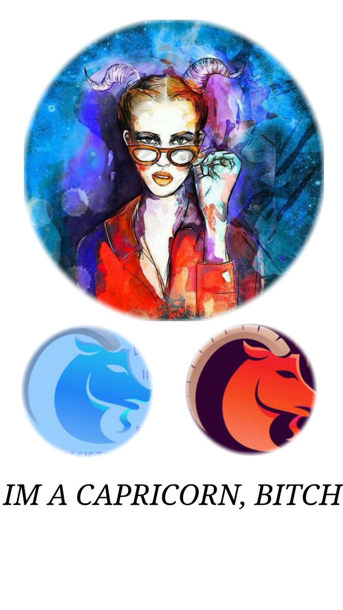 WallpapersLocks's tweet image. Signo Capricórnio Lockscreen
➡Rt se pegou
❤Fav se gostou//Tia Ana
