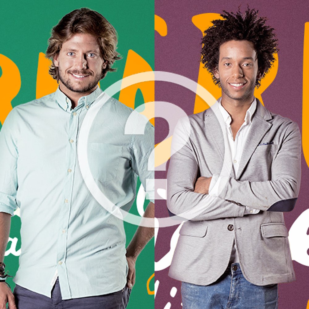 Aún puedes votar en la APP por quiénes deben continuar en la casa #DBT1GH17 > mediaset.es/apps/disponibl…