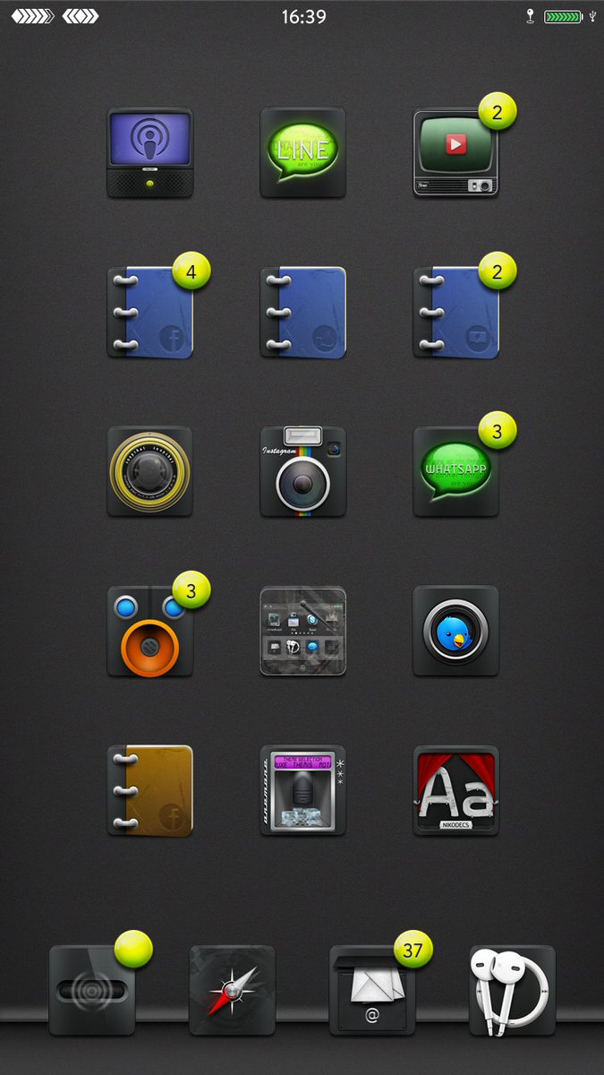 twikzzzz's tweet photo. All credits goes to @ulysseleviet #Themis #ios933 #RT enjoy it 😁 https://t.co/kKfWAnalTm https://t.co/bk9petsXHM