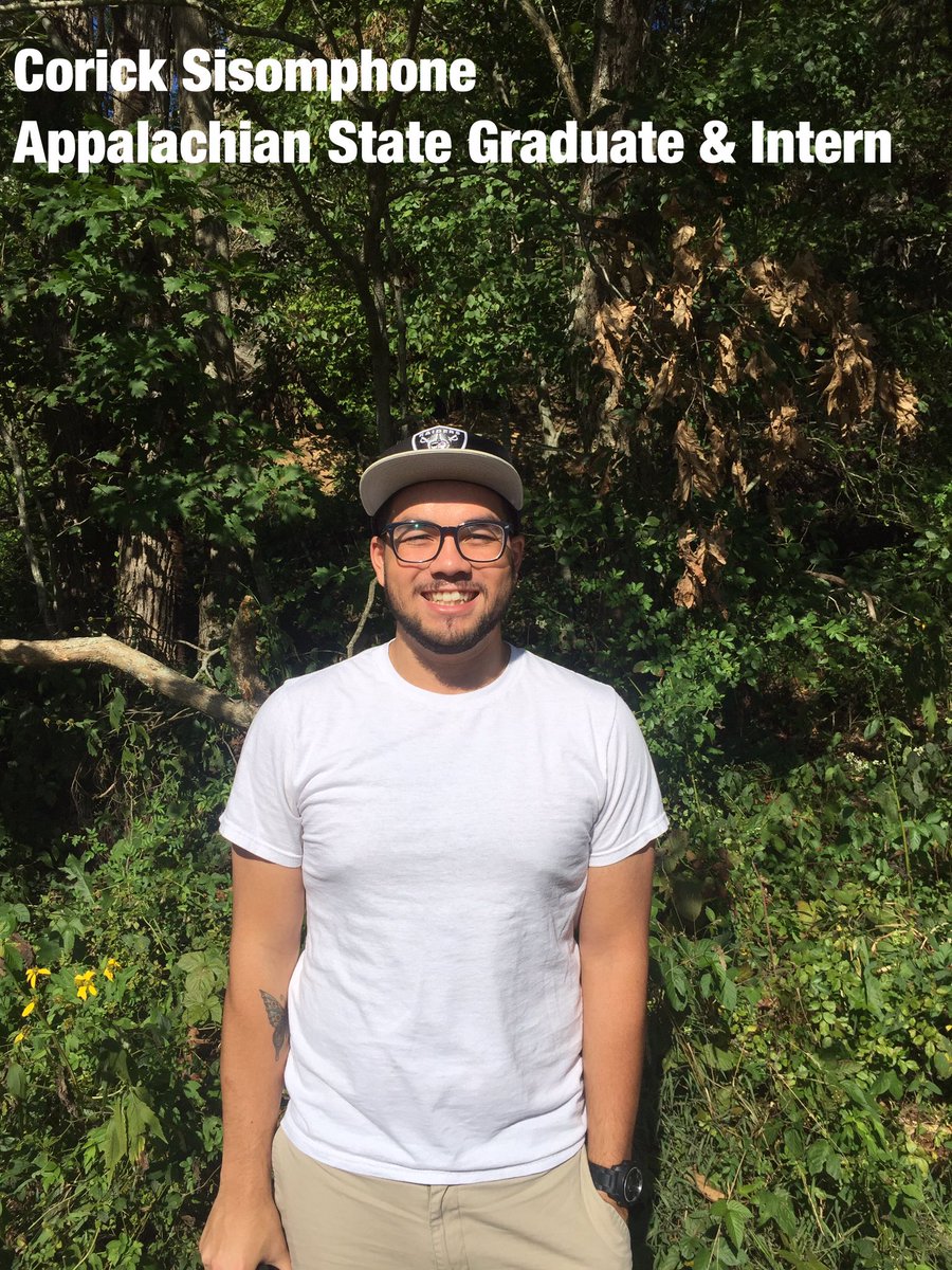 ajcantrell1's tweet photo. "I got an internship for the debate team. I like that it's an intellectually competitive activity." #HumansofBoone https://t.co/fmSObZqKl5