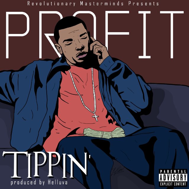 _PROFIT1000's tweet photo. IMA WIZARD, SPEAKIN WHAT I WANT INTO EXISTENCE SO CONSISTENT #TIPPIN PRODUCED BY @HELLUVA313 https://t.co/W8XxYMSITc https://t.co/Q5WYZMcmKF