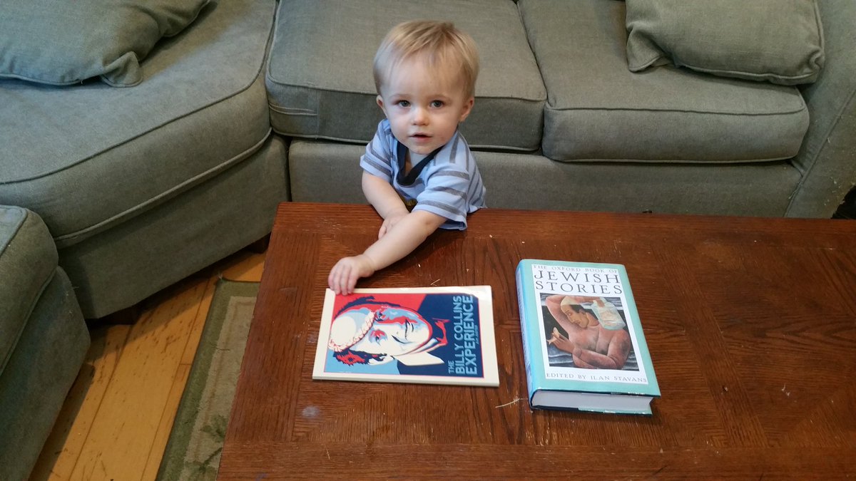 RobertWCrawfor1's tweet photo. My grandson has excellent taste! https://t.co/W5tXtmUw9H