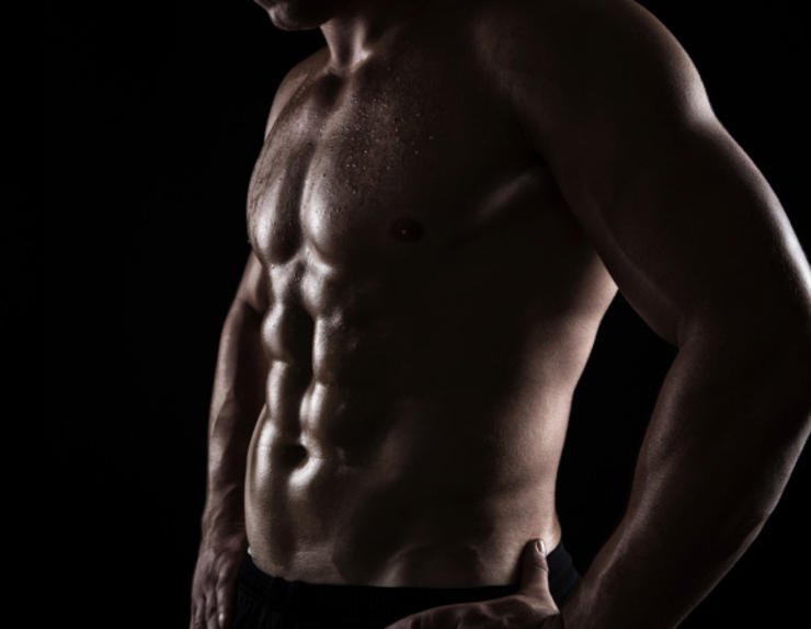 10 exercises that will destroy belly fat and sculpt your abs:
spr.ly/6019Bfst5