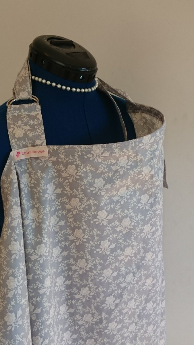 Beautiful new breastfeeding covers coming soon to Littlebuttercups.ie in 5 different colours 💕