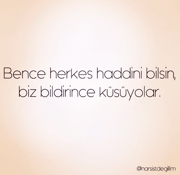 Valla küsüyolar...