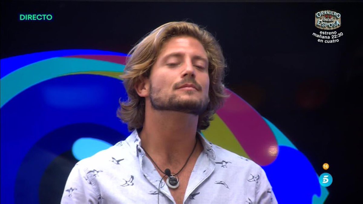 fernandogh17_'s tweet photo. #DBT1GH17 Fer: "Quiero estar con todos vosotros hasta el final si es posible" https://t.co/2sYAyQVaOf