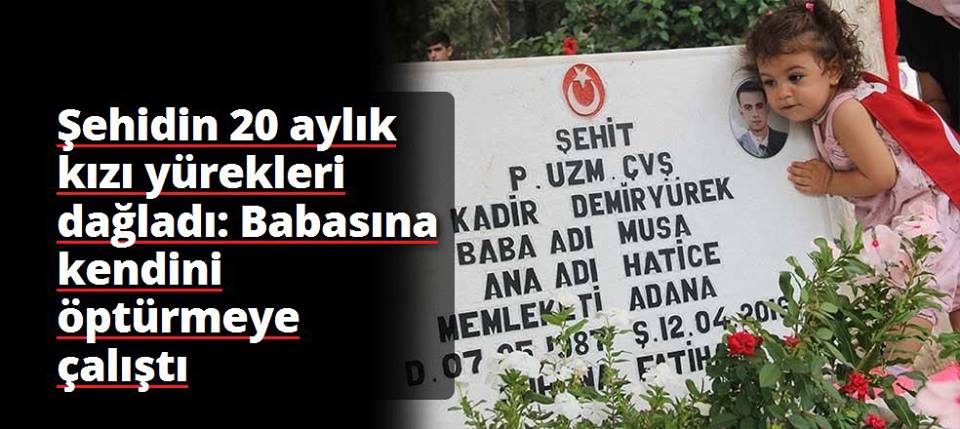 Ertugrul_ATSIZ's tweet photo. Bu YAVRU En Sevdigini Bu  #TOPRAK ve #BAYRAK
Ugruna #KURBAN Verdi
Peki Sizler #HAYVANCIK'lari Kurban Edip Cennetemi? https://t.co/MjnMg32Xrl