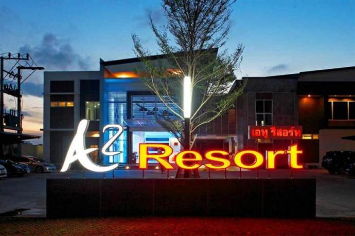 LuckyTHHotels's tweet photo. #Hotel Deals in #Ratsada #A2ResortPhuket starting at THB1306.21 https://t.co/ApyjTgTSbm https://t.co/WrISnIrb7s