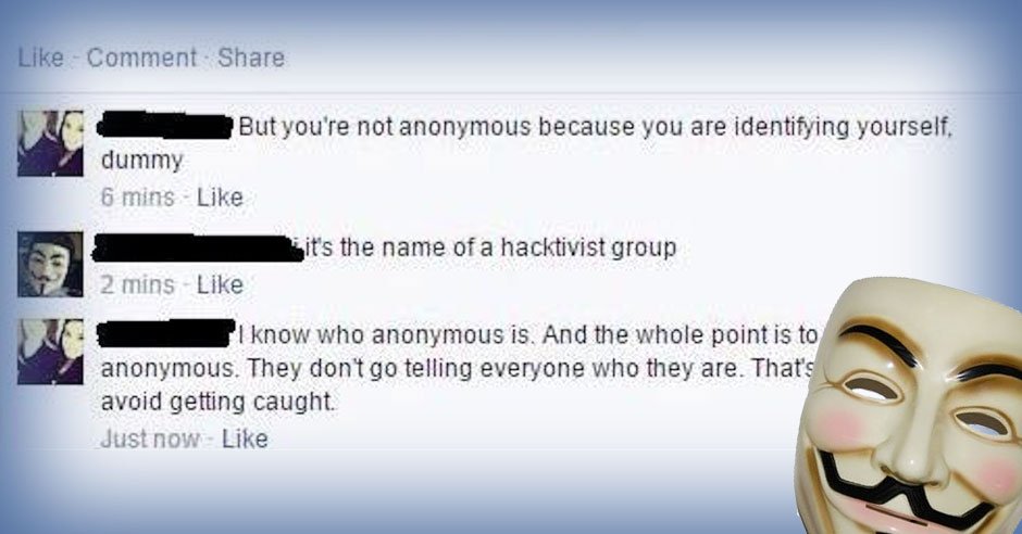 CollegeHumor's tweet image. 12 Facebook posts straight from Cringe city USA. bit.ly/2cBJuTB