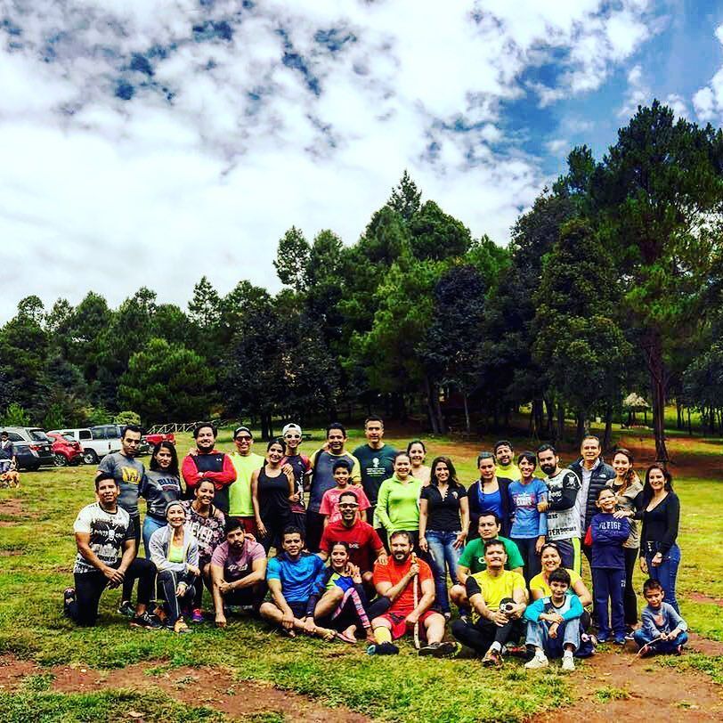 big_nacho's tweet photo. #SundayWod #Crossfit #CF #Family #PowerCross #SanCristobal #BestIn #Chiapas #Mexico https://t.co/1K904NN07L