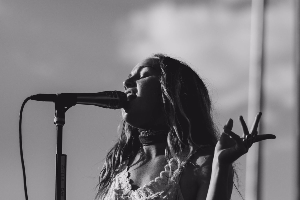 qsablan's tweet photo. @Zelladay // #BLF16 https://t.co/UHD9Rmvofl