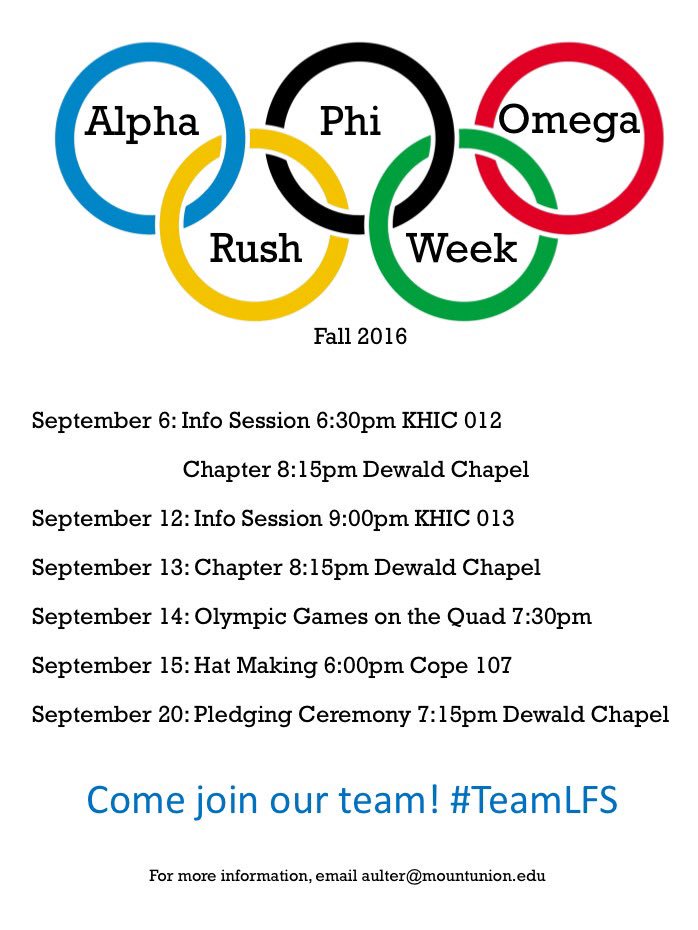 APOXiUpsilon64's tweet photo. #TeamLFS https://t.co/kcaQigpV6c