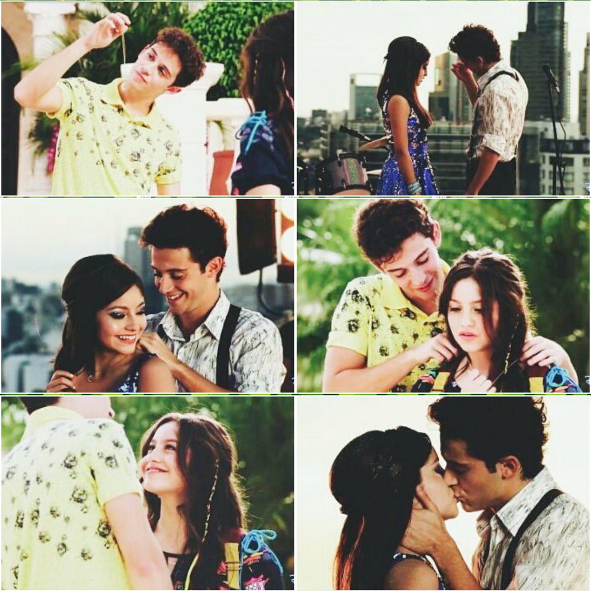 chayma_bcn's tweet photo. Chicas ns vosotras pero yo extaño #SoyLuna 😢
#TeInstalasteEnMiCoraKS 
@christopher_g20 
@karolsevillafc_  @_ruggero https://t.co/xeEGOs9prU
