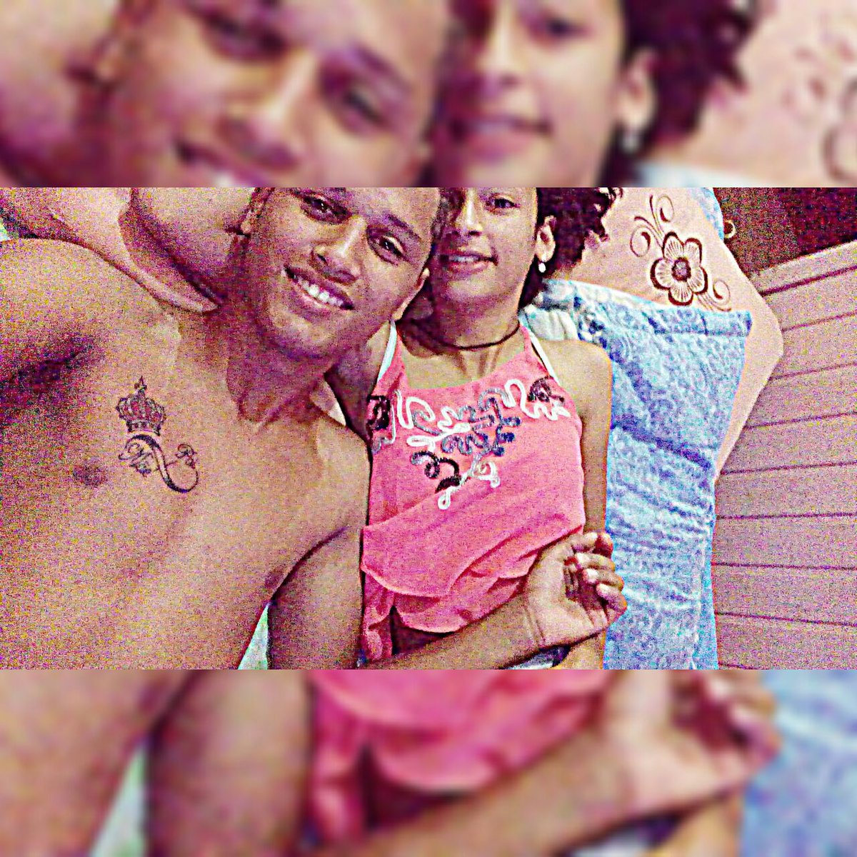 joelsouza35's tweet photo. Sem estarei junto com vc meu amor 💜 💞 https://t.co/PiTMRAwQje