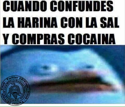 ElViejoReload's tweet photo. #UnClasico, #viteh

#harina #sal #cocaina #ElViejo #AlejoYvalentina #Argentina https://t.co/iDzUdMKCtt