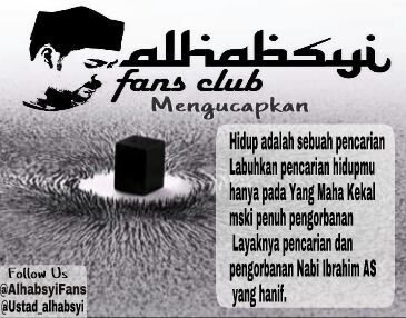 AFCSumbar's tweet photo. @ustad_alhabsyi @alhabsyiFans https://t.co/BgrifBYIM0