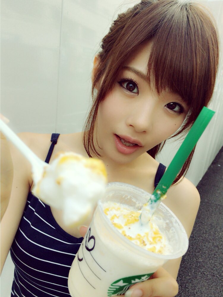 pixy_yxip's tweet image. あーーーん💕
#相沢みなみIP #みにゃ #Epoint #アイポケ #AVOPEN #女優部門 #AV女優