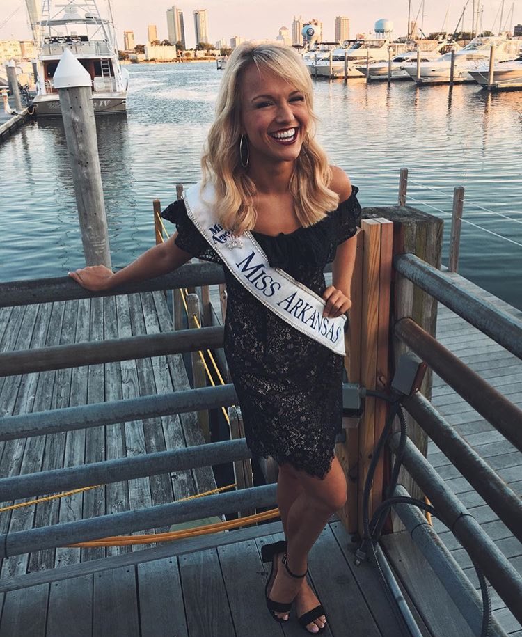 CONGRATULATIONS TO OUR <a href="/GammaNuKKG/">GammaNuKKG</a> SISTER <a href="/SavvyJanine/">Savvy Janine Shields</a>  on her MISS AMERICA WIN!!! We are SO proud of you!