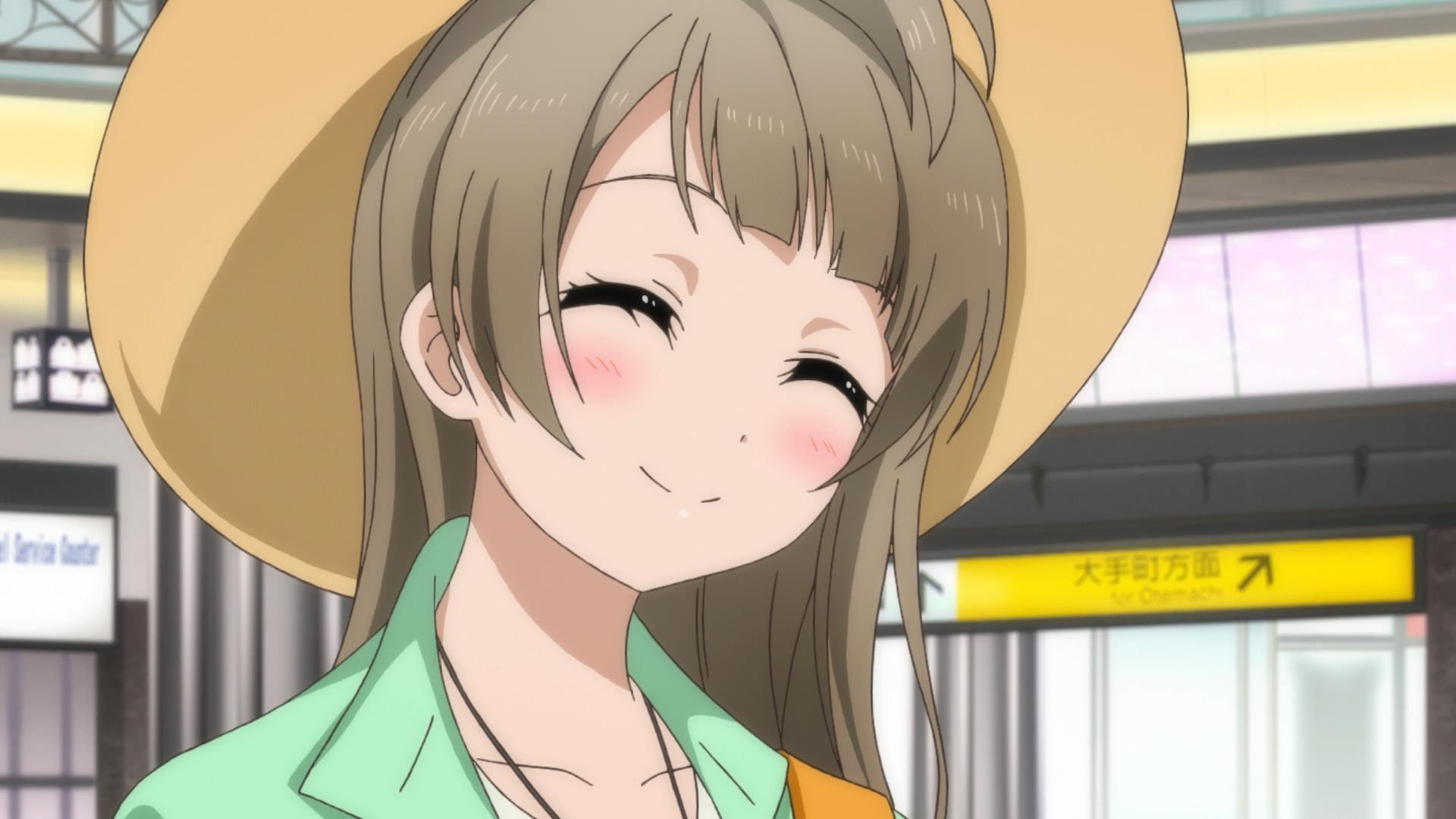 No Use 素敵なことりちゃんの笑顔 9月12日は南ことりの誕生日 南ことり生誕祭16 南ことり好きな人rt Rtした人全員フォローする T Co Nynpe8jq7w Twitter