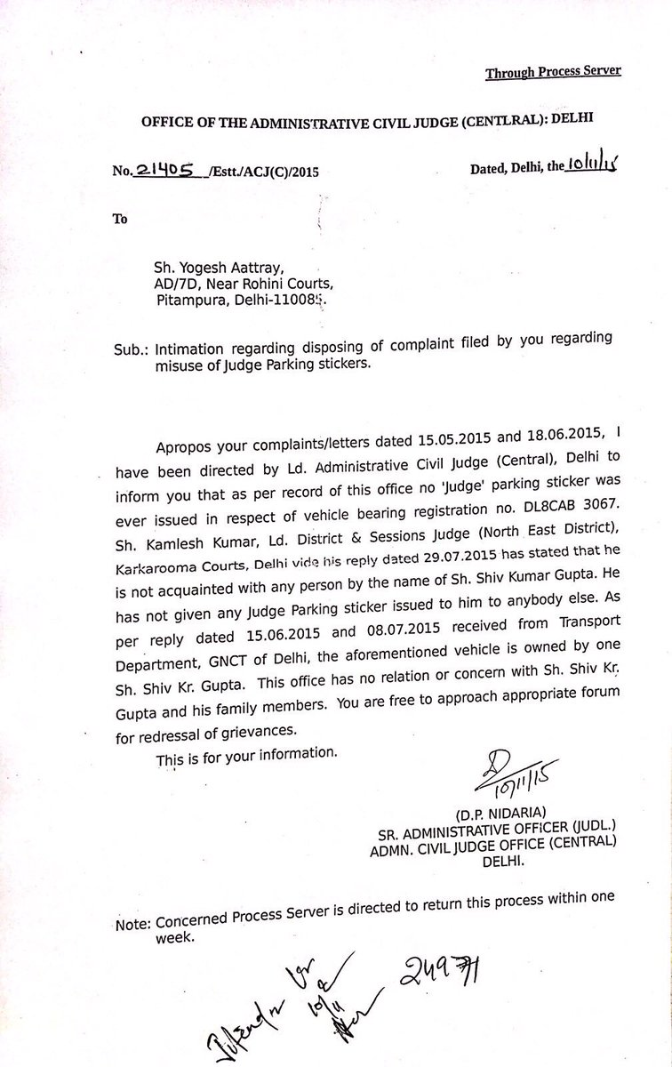 Digvijaysingh_6's tweet image. @DCPOuterDelhi kindly intervene to built the confidence of law abiding Citizens.