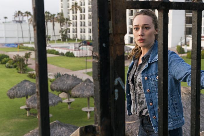 Watch Fear Me Not Download Full