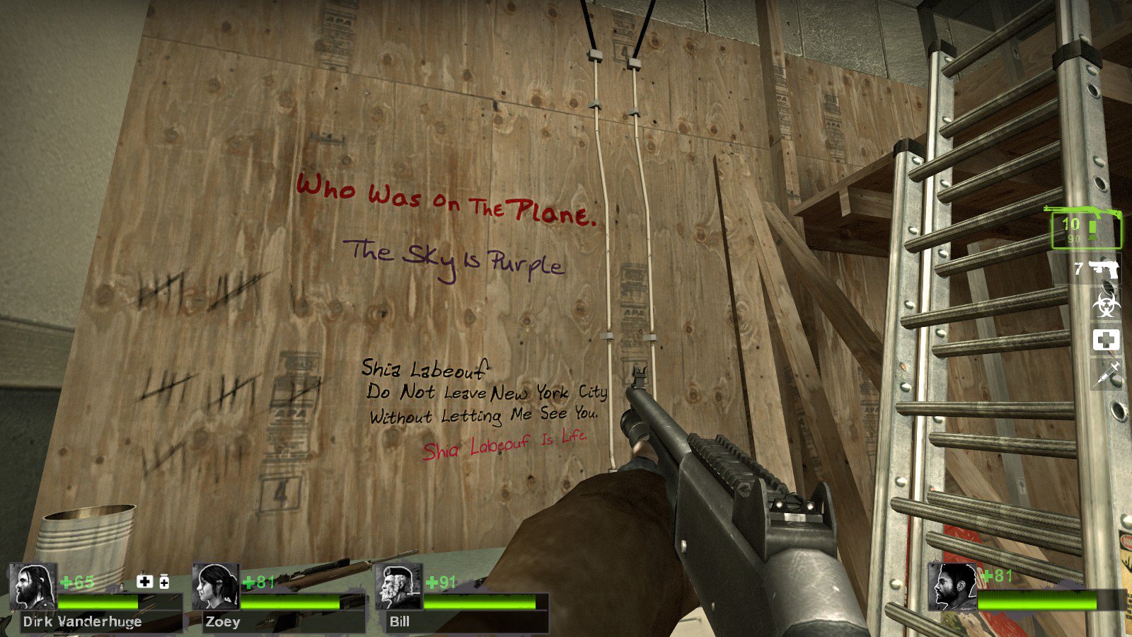 The Timeless Simplicity Of Left 4 Dead 2 - MonsterVine