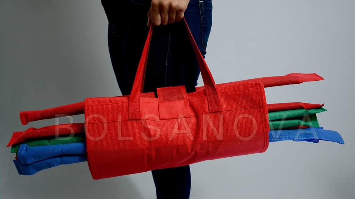bolsanovaarg's tweet photo. Así llegás al supermercado a hacer tus compras.
Fácil y cómodo. https://t.co/lWQJZ5L3oT