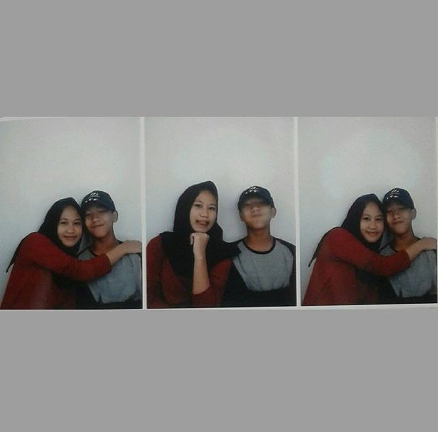 Damar21Dd's tweet photo. Loveyousayang😘😍💞 @Yantirukmi https://t.co/pzng0cXFBL