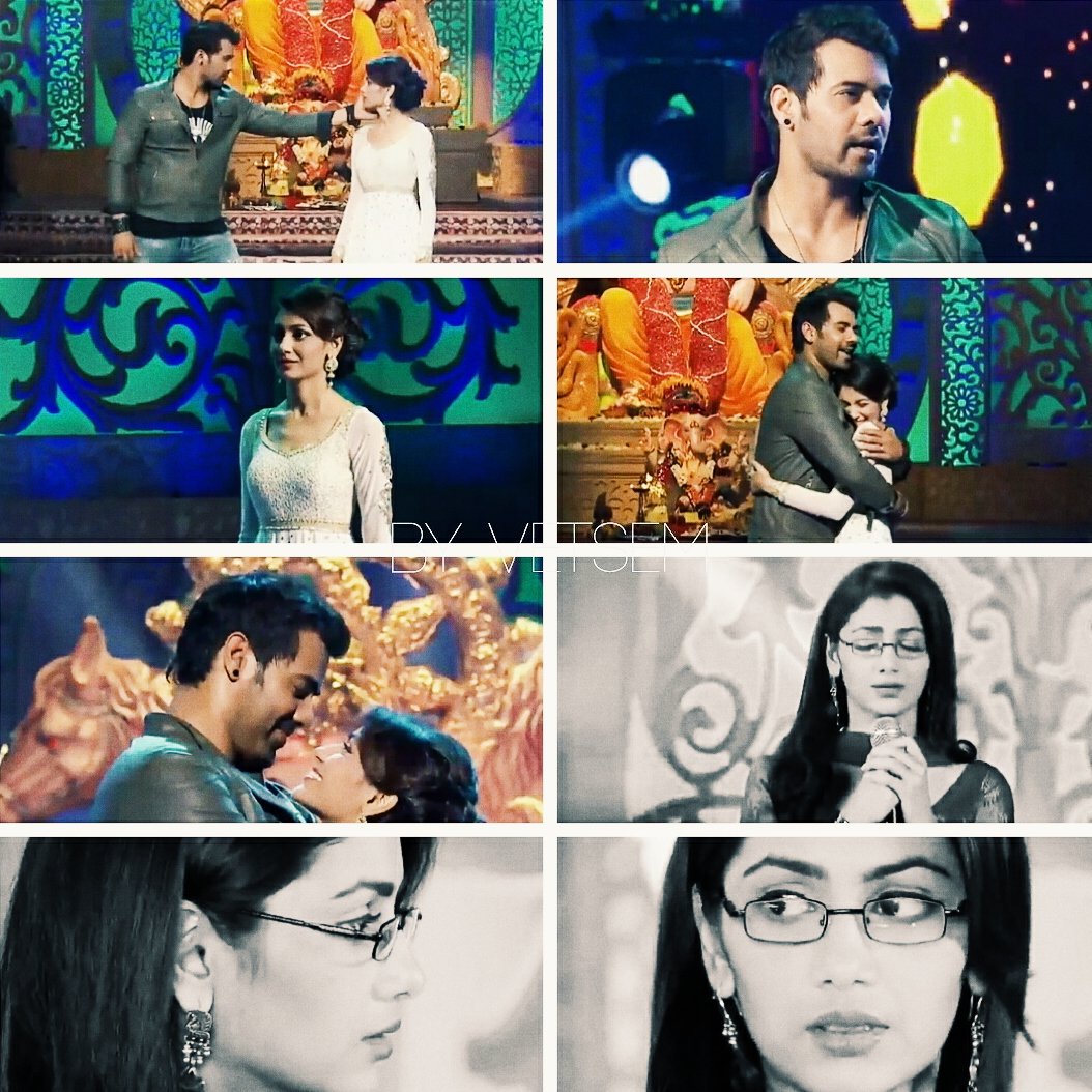 Vet_Sem's tweet photo. #DevaShreeGanesha #KumkumBhagya #MahaEp665 #dancetogether #Pragya'sdreams 
@SHABIRAHLUWALIA @sritianne @TeamShabirA https://t.co/IFYyo6LSsp