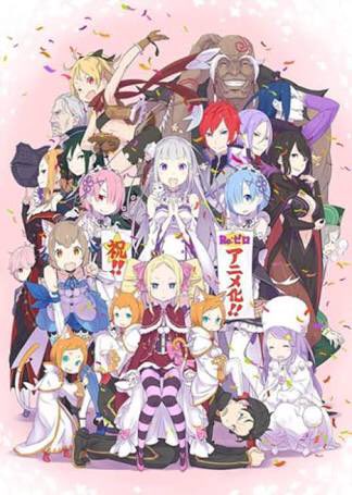 Rezeroのtwitterイラスト検索結果 古い順 Rezeroのtwitterイラスト検索結果 古い順