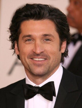 SydneyErns's tweet photo. Pretty sure this is what McDreamy looked like as a kid. #GreysAnatomy https://t.co/TYxSRnDvQp