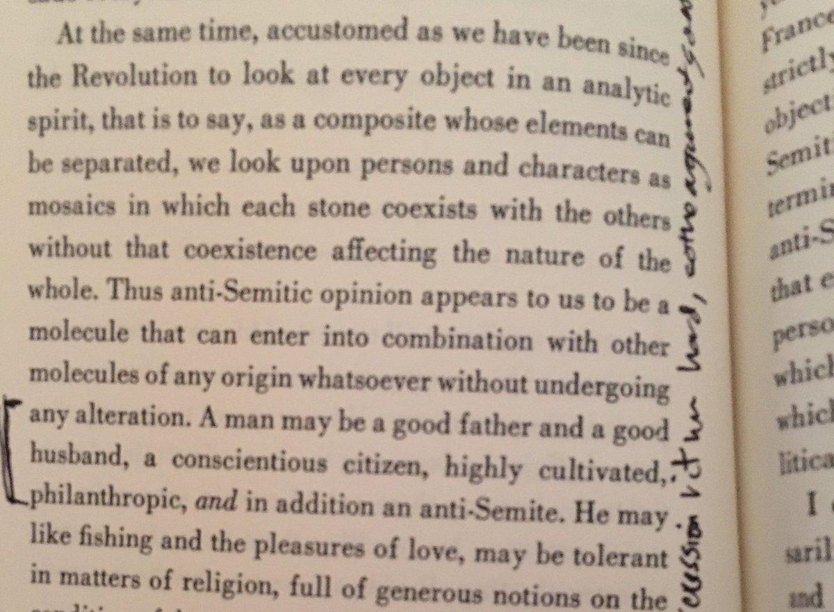 sartre anti semite and jew