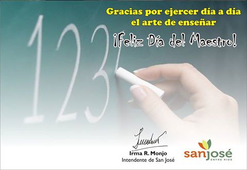 MonjoIrma's tweet photo. Feliz día a todos los maestros! https://t.co/DZzaslLebv