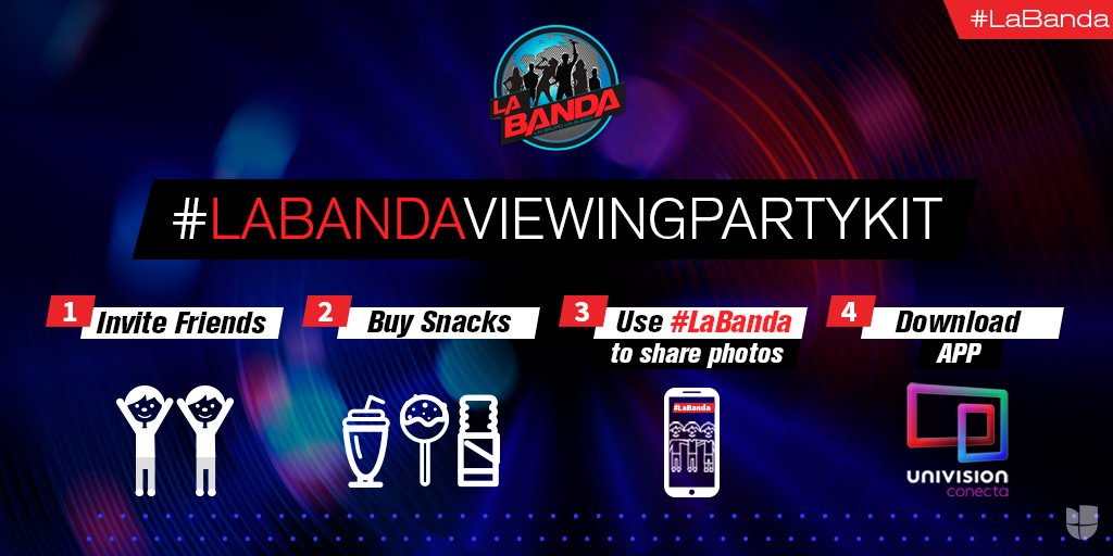 LatinAMAs2023's tweet photo. Best checklist ever!!! You better be ready 😜 #LaBanda https://t.co/xp5QzYhN03