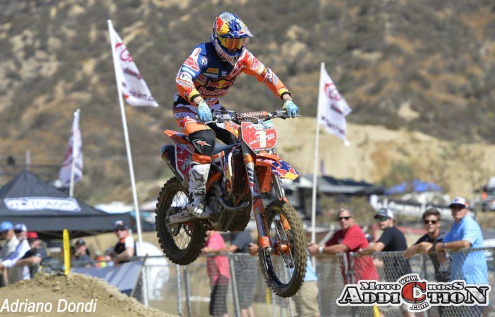 MXGP of USA 2016: Herlings vince di prepotenza il suo ultimo GP in MX2 - motocrossaddiction.com/WP/2016/09/12/…