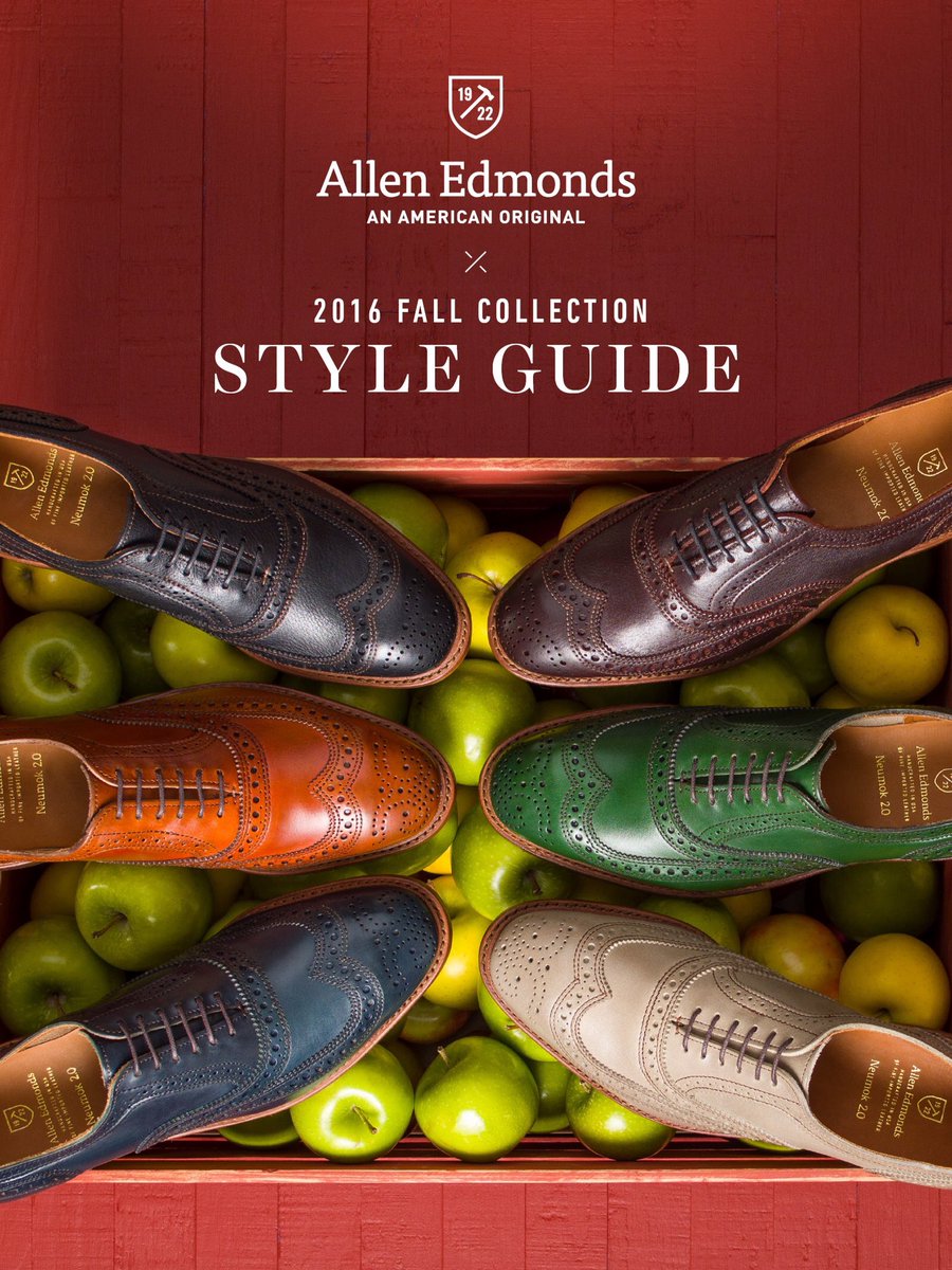 OrlTopTailor's tweet photo. A little #AllenEdmonds for your Sunday https://t.co/HiBMSUXBvq #orlando #custom #suits #shirts #shoes https://t.co/2OyHN9keyf
