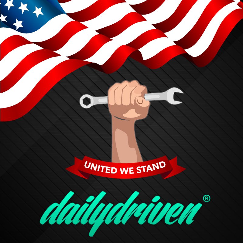 A_Hamp1913's tweet photo. #UnitedWeStand @DailyDrivenOfficial #DailyDrivenVIP50 #DailyDrivenOfficial https://t.co/XY03CKNiYh