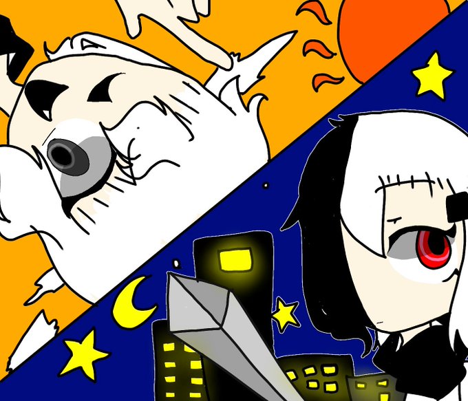 ふざけた 高画質 のtwitterイラスト検索結果