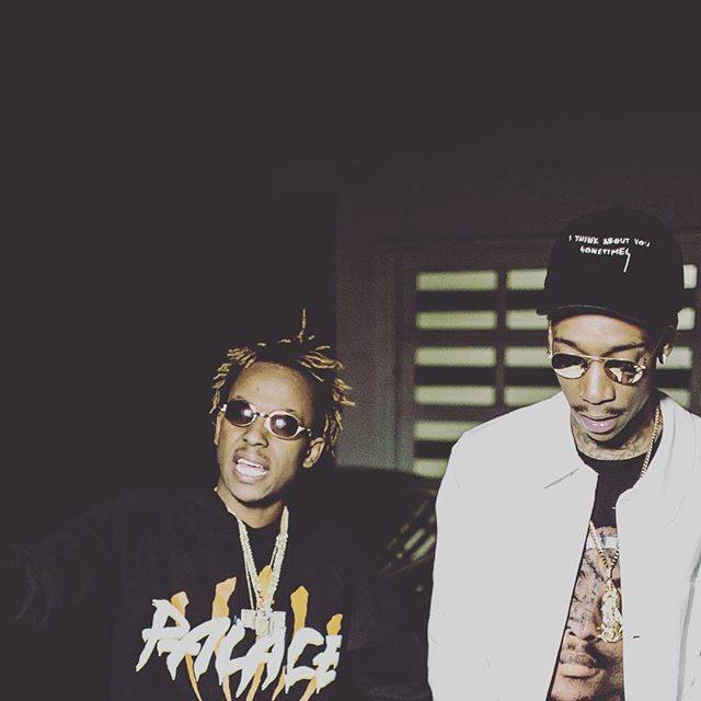 WizKhalifaArgTG's tweet photo. Rich The Kid x Wiz Khalifa.
#DabFever
#TGOD
@wizkhalifa
@richthekid https://t.co/r0vO7r0CxA