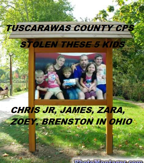 zarathomas96's tweet photo. @JohnKasichNews ALLOWS TUSCARAWS COUNTY OHIO CPS TO SELL OUR 5 CHILDREN $$$$$$$$$$$$$$$$$$$
https://t.co/hDURpVDr2e https://t.co/Yovp2aRM2p