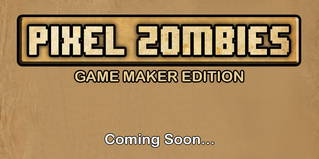 julian_zuiga's tweet photo. Coming Soon... #gamemaker #indie #pixelzombies #gamedev #CostaRica #GameDevelopment #gamemakerstudio #ComingSoon https://t.co/AhXAYtgDb1