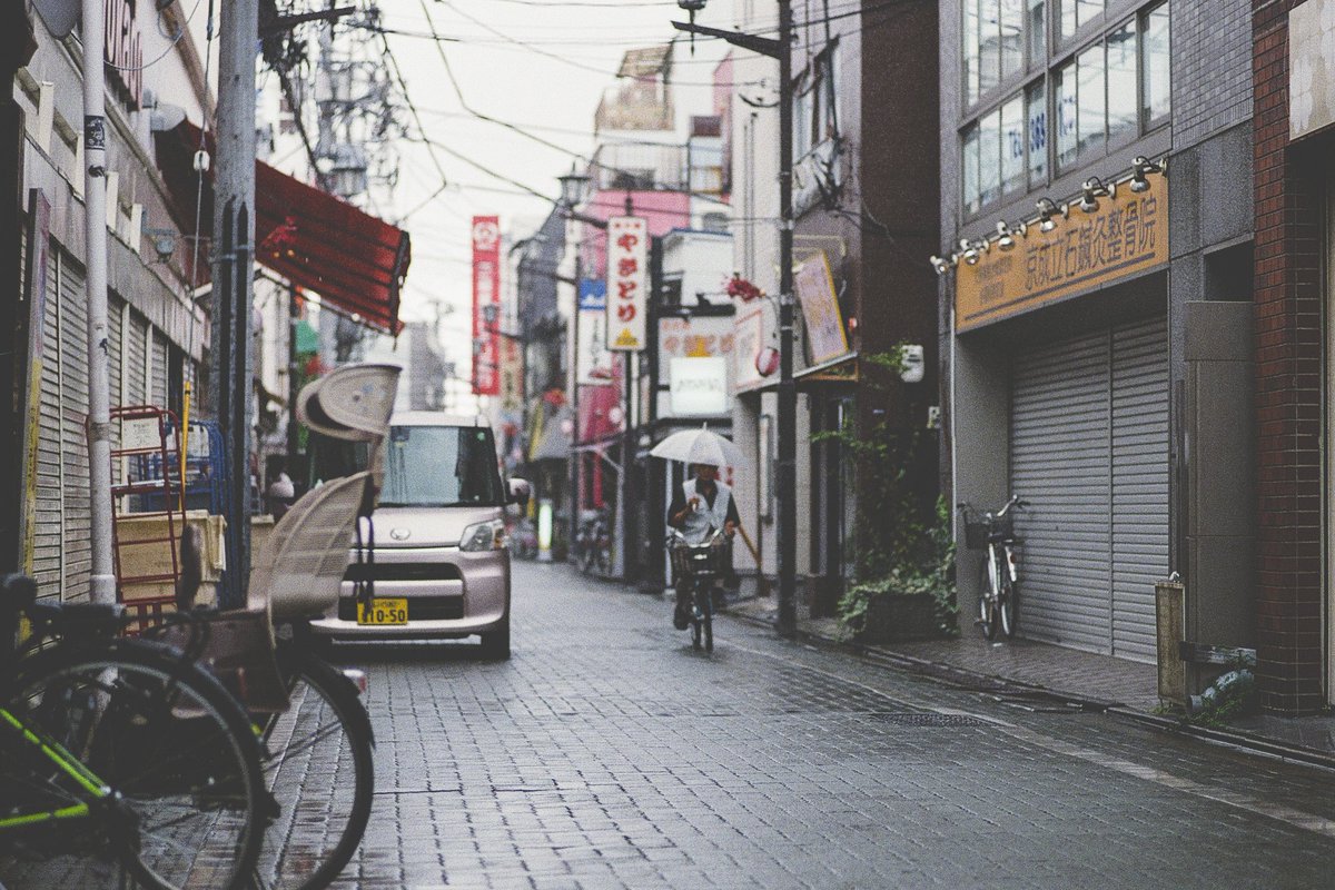 ochinchinbiron's tweet photo. 葛飾 立石
#film #coregraphy #フィルム #フィルムカメラ #kodak #ULTRAMAX400 #立石 #FA77 #MZ_3 https://t.co/UQpjXifvyR