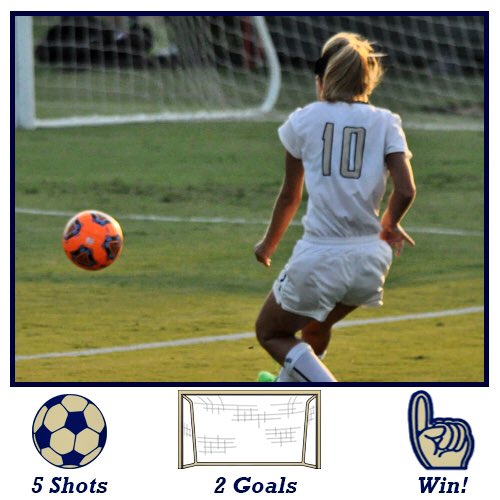 WU_Bulldogs's tweet photo. ICYMI : #Wingate athletics turned in a perfect 7-0 weekend led by many great individual performances. #OneDog https://t.co/KG9AQukLgT