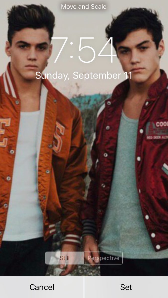 httpslocks's tweet image. requested dolan twins lockscreens
rt if you want them
tell which one/s you want 
mbf us 
#httpslocksrandom
-m💧