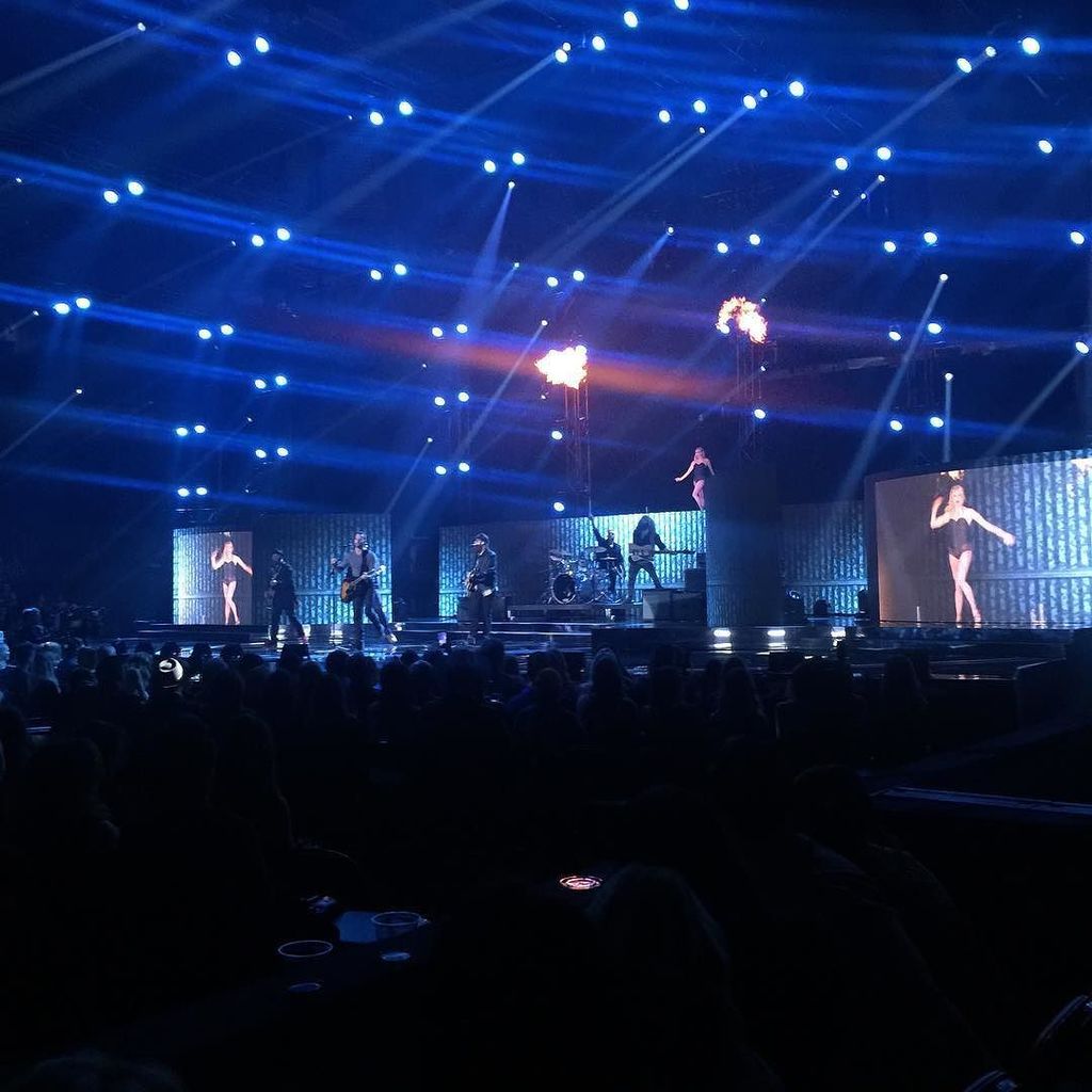 sam_arraj's tweet photo. #ccma40 https://t.co/oQSoojXTD8 https://t.co/DDhtsl4hl9