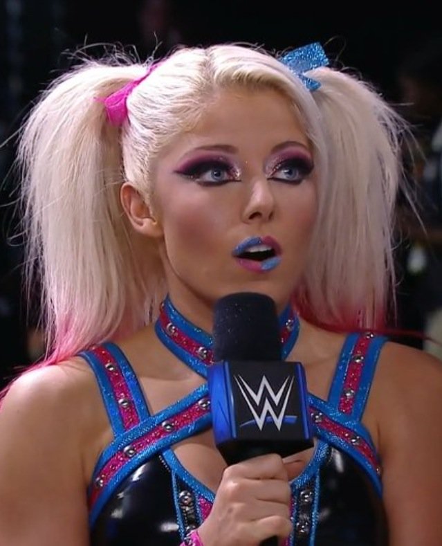Alexa Bliss Megathread for Pics and Gifs Page 72 Wrestling Forum WWE, AEW, New Japan, Indy