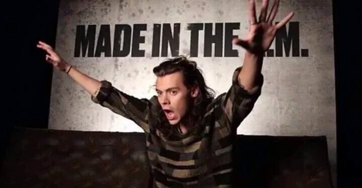 focustyless's tweet photo. Omg 2 days to Niall 's birthday π. 23 almost Niall !! I can't believe it π #HappyForNiall π https://t.co/tUSRVXLoYG