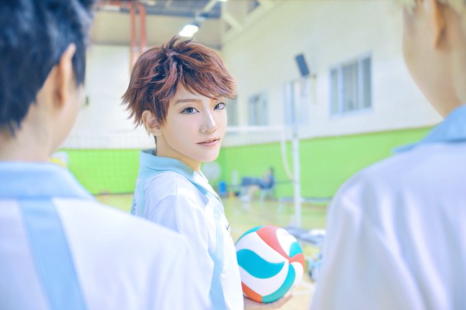 Twitterのコスプレ画像35