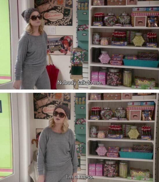 how's your year going?