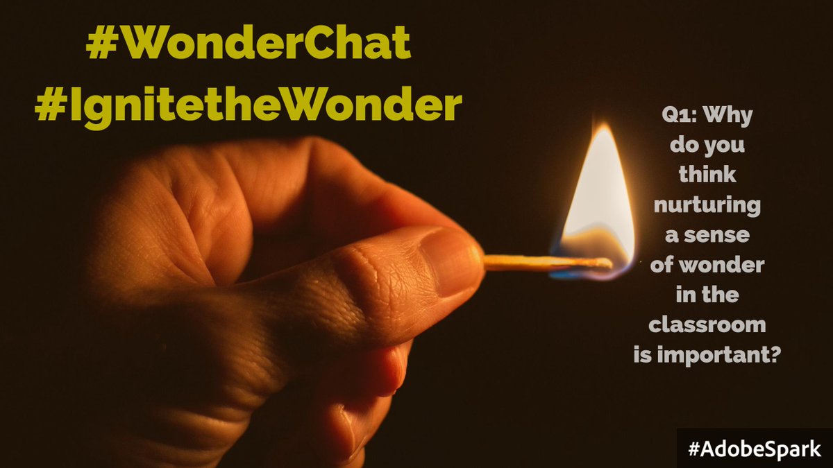 IgnitetheWonder's tweet photo. @Wonderopolis Here we go! https://t.co/favg69ORHr